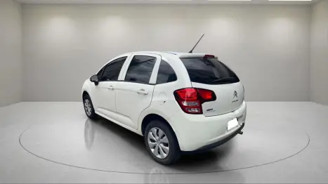 CITROEN C3 1.2 4P 12V PURE TECH ATTRATION FLEX, Foto 3