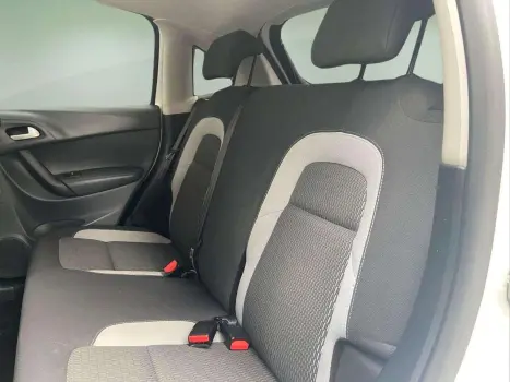 CITROEN C3 1.2 4P 12V PURE TECH ATTRATION FLEX, Foto 5