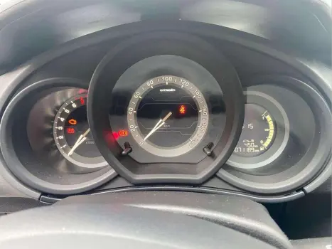 CITROEN C3 1.2 4P 12V PURE TECH ATTRATION FLEX, Foto 6