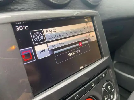CITROEN C3 1.2 4P 12V PURE TECH ATTRATION FLEX, Foto 7