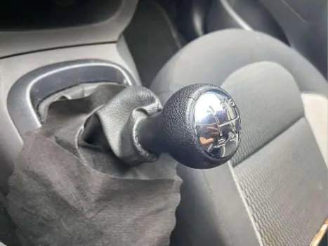 CITROEN C3 1.2 4P 12V PURE TECH ATTRATION FLEX, Foto 8