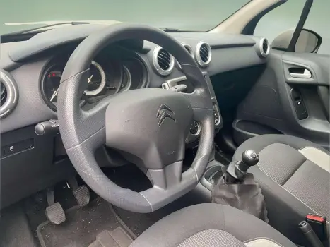 CITROEN C3 1.2 4P 12V PURE TECH ATTRATION FLEX, Foto 10
