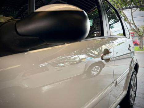 CITROEN C3 1.4 4P EXCLUSIVE FLEX, Foto 2