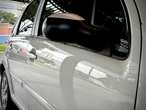 CITROEN C3 1.4 4P EXCLUSIVE FLEX, Foto 4