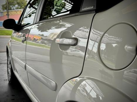 CITROEN C3 1.4 4P EXCLUSIVE FLEX, Foto 8