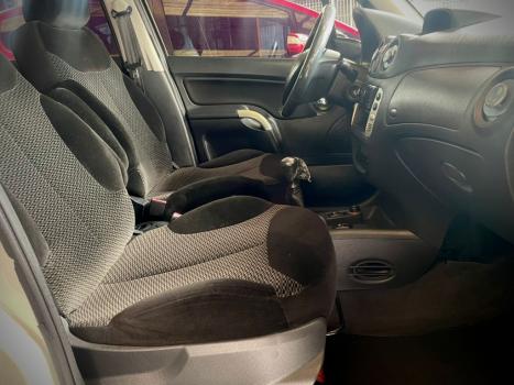 CITROEN C3 1.4 4P EXCLUSIVE FLEX, Foto 17