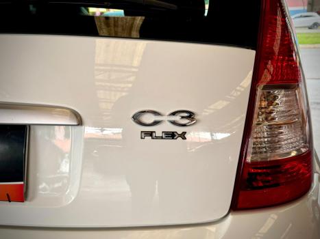 CITROEN C3 1.4 4P EXCLUSIVE FLEX, Foto 21