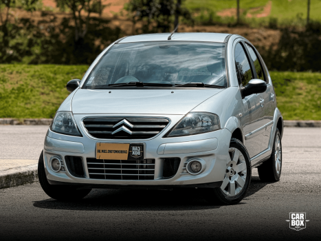 CITROEN C3 1.4 4P EXCLUSIVE FLEX, Foto 1