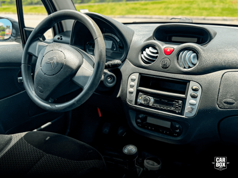 CITROEN C3 1.4 4P EXCLUSIVE FLEX, Foto 7