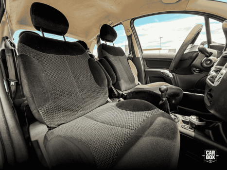 CITROEN C3 1.4 4P EXCLUSIVE FLEX, Foto 9