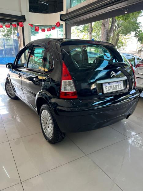 CITROEN C3 1.4 4P EXCLUSIVE FLEX, Foto 6