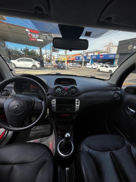 CITROEN C3 1.4 4P EXCLUSIVE FLEX, Foto 8