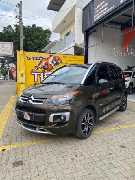 CITROEN C3 1.4 4P GLX FLEX, Foto 1