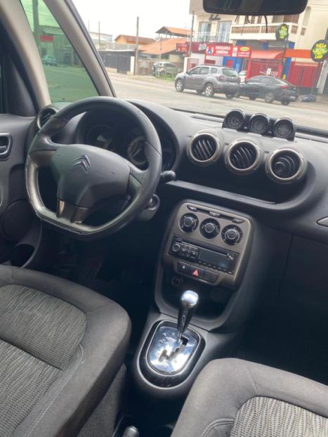 CITROEN C3 1.4 4P GLX FLEX, Foto 4