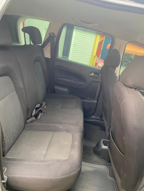 CITROEN C3 1.4 4P GLX FLEX, Foto 5