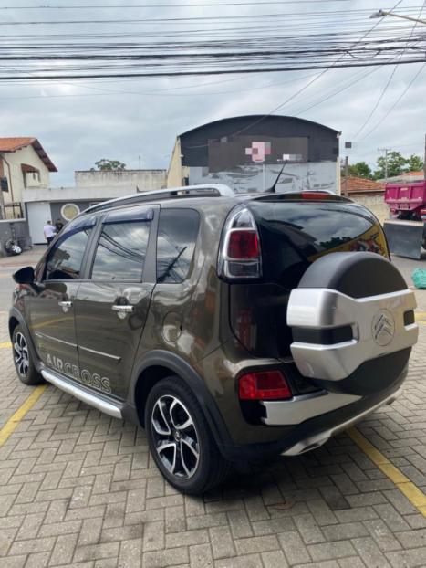 CITROEN C3 1.4 4P GLX FLEX, Foto 7