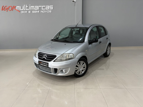 CITROEN C3 1.4 4P GLX, Foto 4
