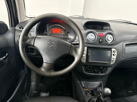 CITROEN C3 1.4 4P GLX, Foto 7
