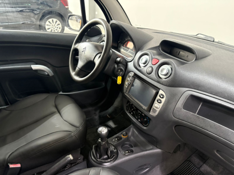 CITROEN C3 1.4 4P GLX, Foto 8