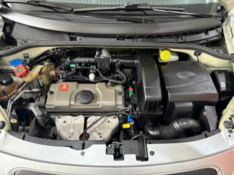 CITROEN C3 1.4 4P GLX, Foto 11