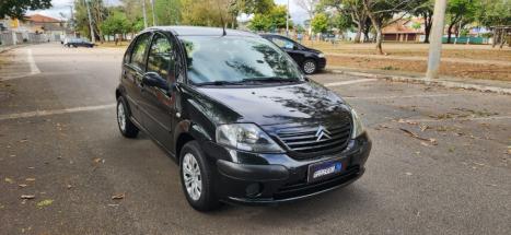 CITROEN C3 1.4 4P GLX FLEX, Foto 3