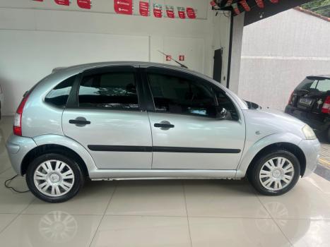 CITROEN C3 1.4 4P GLX FLEX, Foto 2