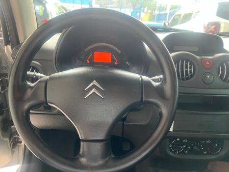 CITROEN C3 1.4 4P GLX FLEX, Foto 3