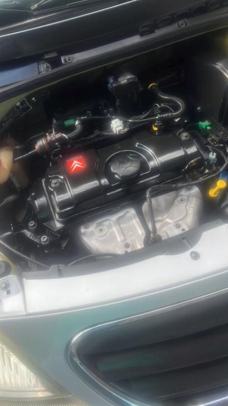 CITROEN C3 1.4 4P GLX FLEX, Foto 7