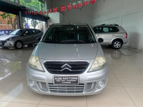 CITROEN C3 1.4 4P GLX FLEX, Foto 11