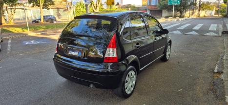 CITROEN C3 1.4 4P GLX FLEX, Foto 3