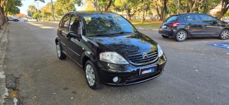 CITROEN C3 1.4 4P GLX FLEX, Foto 4