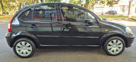 CITROEN C3 1.4 4P GLX FLEX, Foto 6