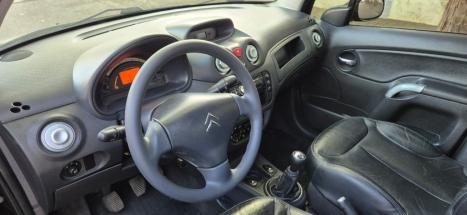 CITROEN C3 1.4 4P GLX FLEX, Foto 8