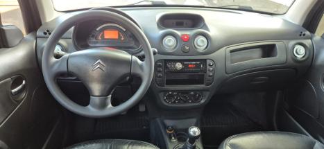 CITROEN C3 1.4 4P GLX FLEX, Foto 9
