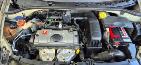 CITROEN C3 1.4 4P GLX FLEX, Foto 11