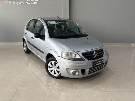 CITROEN C3 1.4 4P GLX FLEX, Foto 1