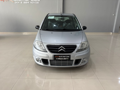 CITROEN C3 1.4 4P GLX FLEX, Foto 2