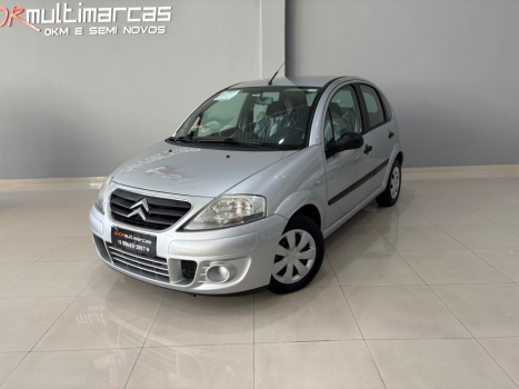 CITROEN C3 1.4 4P GLX FLEX, Foto 3