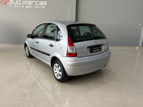 CITROEN C3 1.4 4P GLX FLEX, Foto 4