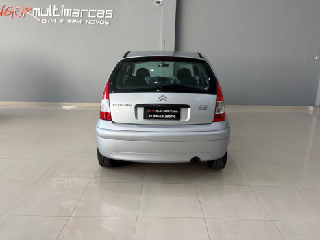 CITROEN C3 1.4 4P GLX FLEX, Foto 5