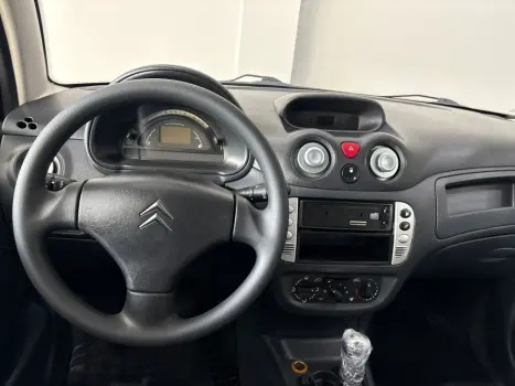 CITROEN C3 1.4 4P GLX FLEX, Foto 7
