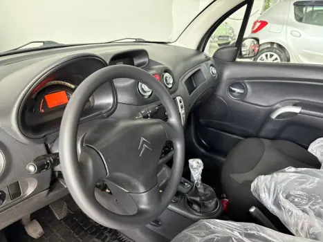 CITROEN C3 1.4 4P GLX FLEX, Foto 8