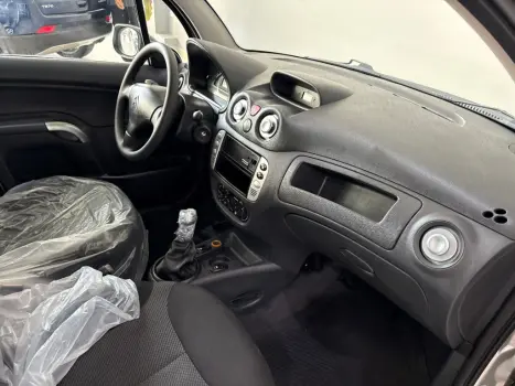 CITROEN C3 1.4 4P GLX FLEX, Foto 9