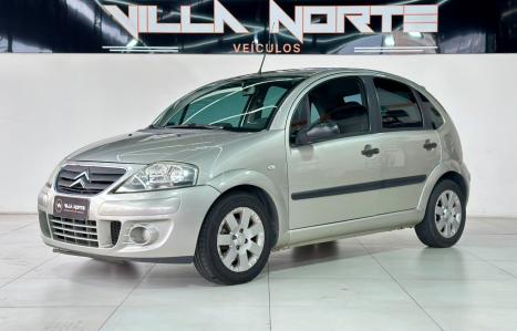 CITROEN C3 1.4 4P GLX FLEX, Foto 1