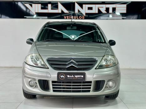 CITROEN C3 1.4 4P GLX FLEX, Foto 2