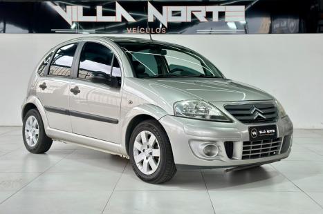 CITROEN C3 1.4 4P GLX FLEX, Foto 3