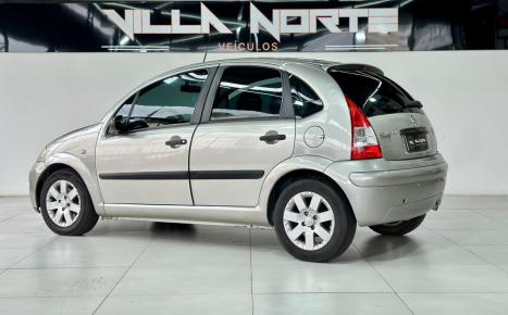 CITROEN C3 1.4 4P GLX FLEX, Foto 4