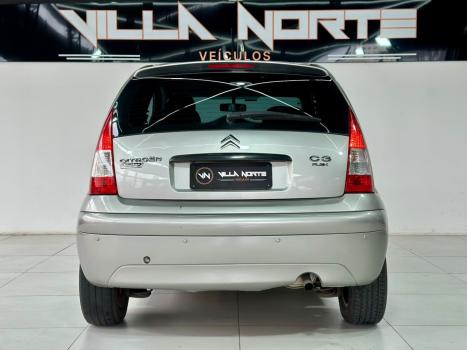 CITROEN C3 1.4 4P GLX FLEX, Foto 5