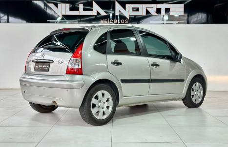 CITROEN C3 1.4 4P GLX FLEX, Foto 6