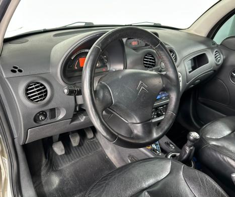 CITROEN C3 1.4 4P GLX FLEX, Foto 11
